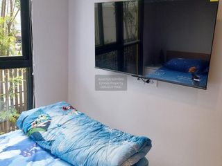 For rent 1 bed condo in Bang Na, Bangkok
