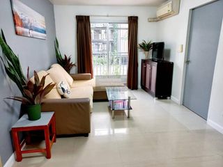 ให้เช่า 2 ห้องนอน คอนโด ใน ปทุมวัน, กรุงเทพฯ