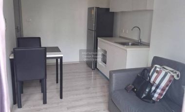 Wohnung zur Miete mit 1 Zimmer in Phasi Charoen, Bangkok