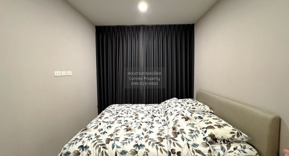 À louer 1 chambre condo à Bang Na, Bangkok