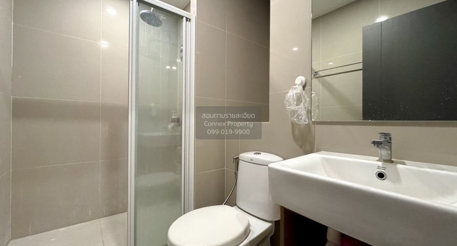 À louer 1 chambre condo à Bang Na, Bangkok