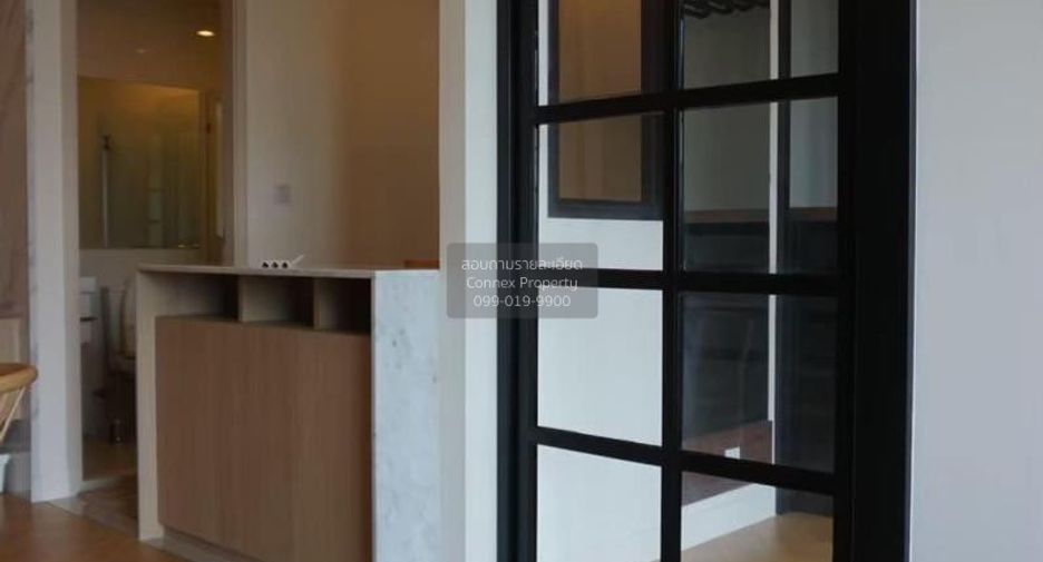 Condo en alquiler de 1 habitaciones en Watthana, Bangkok