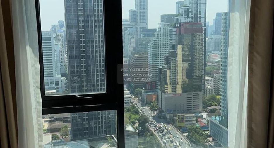Condo en alquiler de 1 habitaciones en Watthana, Bangkok