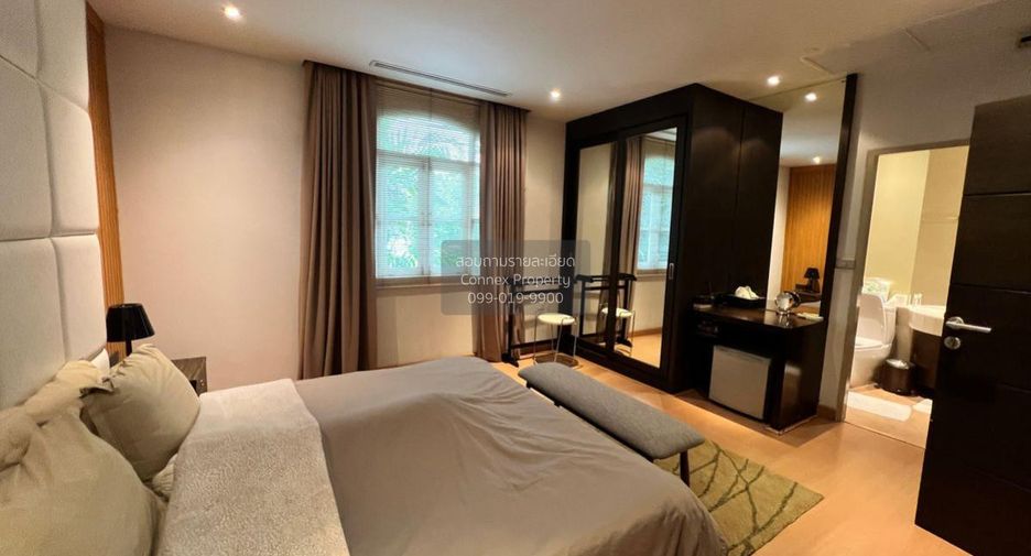 For rent 3 bedrooms house in Prawet, Bangkok