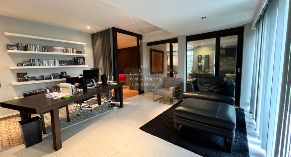 For rent 3 bedrooms house in Prawet, Bangkok