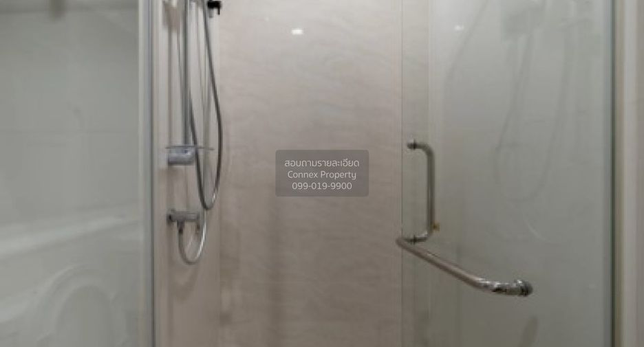 For rent 1 bed condo in Chatuchak, Bangkok