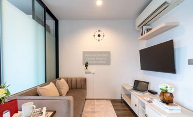 Condo en alquiler de 1 habitaciones en Chatuchak, Bangkok