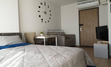 For rent 1 bed condo in Bang Na, Bangkok