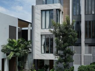 ให้เช่า 3 ห้องนอน บ้านเดี่ยว ใน พระโขนง, กรุงเทพฯ