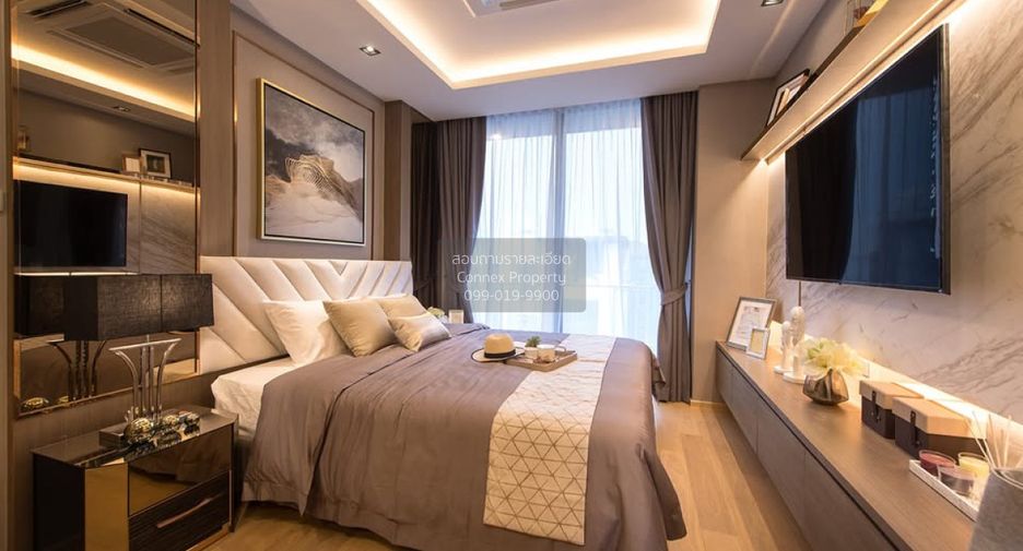 For rent 3 ベッドルーム house in Phra Khanong, Bangkok