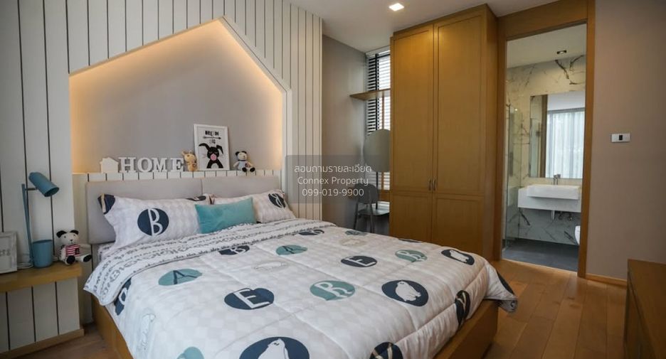For rent 3 ベッドルーム house in Phra Khanong, Bangkok