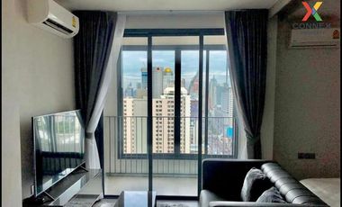 Condo en alquiler de 1 habitaciones en Pathum Wan, Bangkok