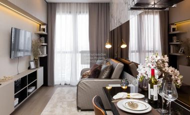Wohnung zur Miete mit 1 Zimmer in Khlong Toei, Bangkok