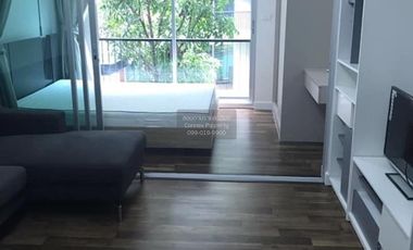 For rent 1 bed condo in Suan Luang, Bangkok