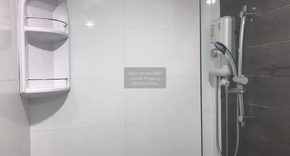 For rent 1 bed condo in Suan Luang, Bangkok