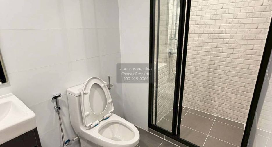 For rent 1 bed condo in Mueang Pathum Thani, Pathum Thani