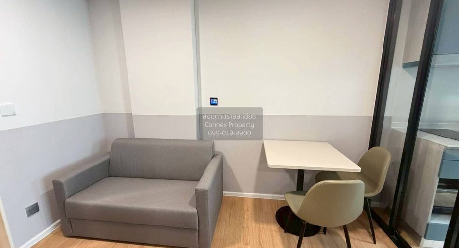 For rent 1 bed condo in Mueang Pathum Thani, Pathum Thani