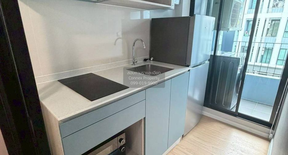 For rent 1 bed condo in Mueang Pathum Thani, Pathum Thani