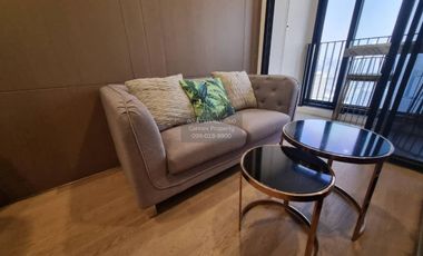 Wohnung zur Miete mit 1 Zimmer in Bang Rak, Bangkok