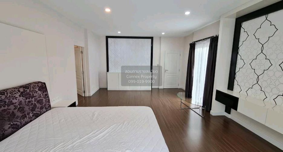 For rent 6 bedrooms house in Prawet, Bangkok
