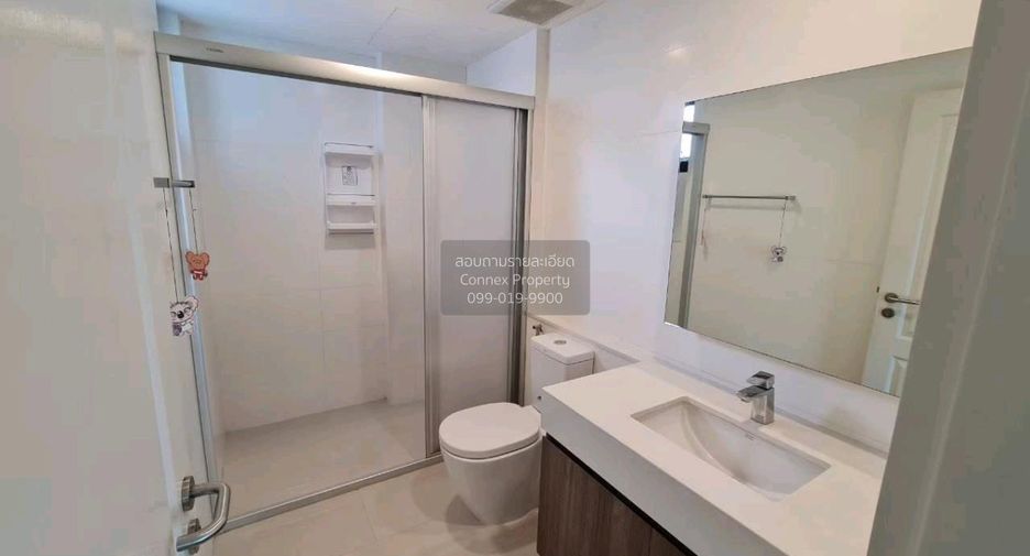 For rent 6 bedrooms house in Prawet, Bangkok