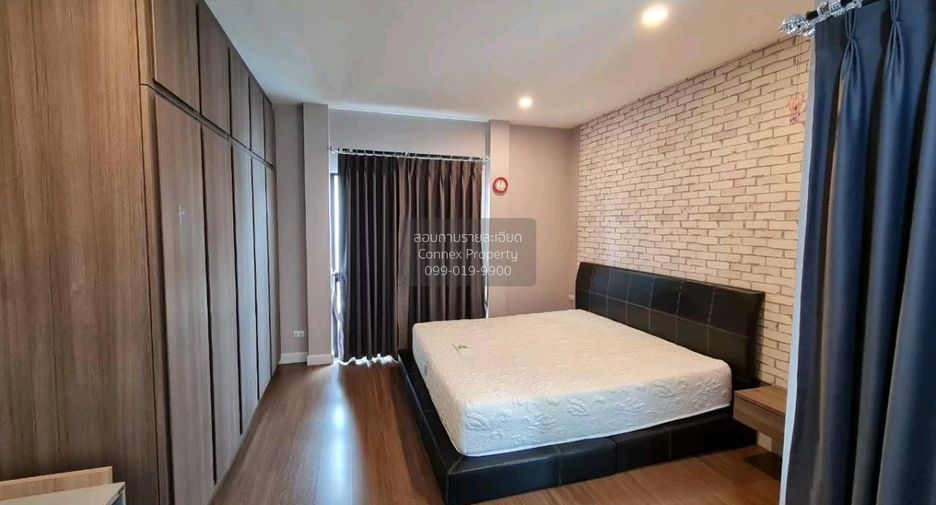 For rent 6 bedrooms house in Prawet, Bangkok