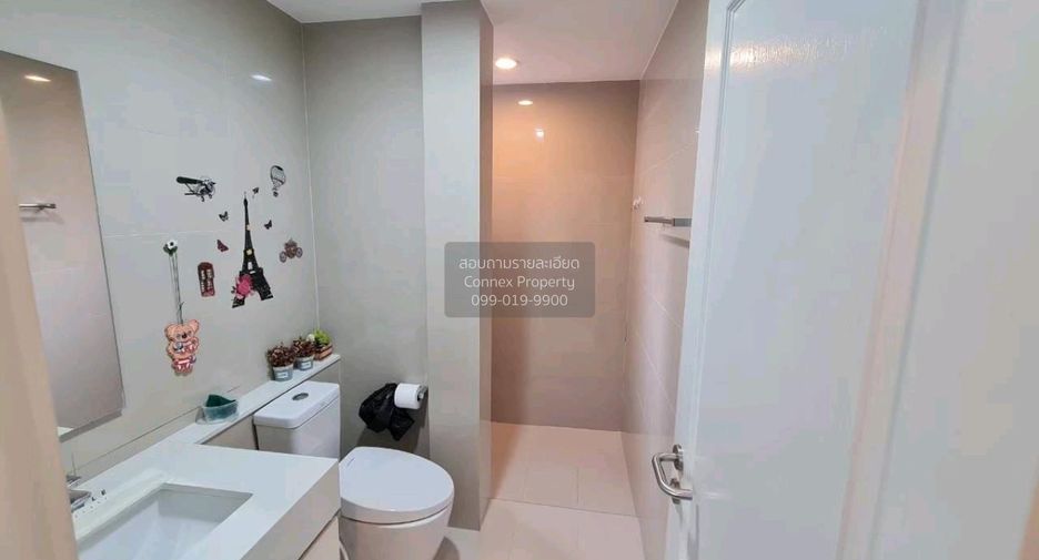 For rent 6 bedrooms house in Prawet, Bangkok