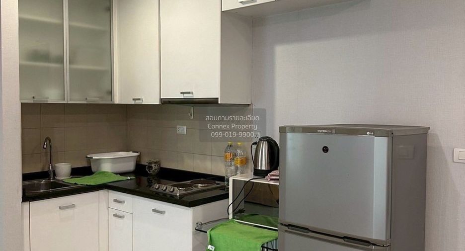For rent 1 bed condo in Bang Na, Bangkok