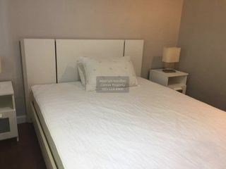 For rent 3 bedrooms condo in Huai Khwang, Bangkok