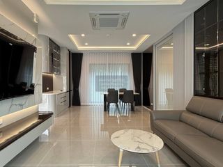 ให้เช่า 3 ห้องนอน บ้านเดี่ยว ใน บางพลี, สมุทรปราการ