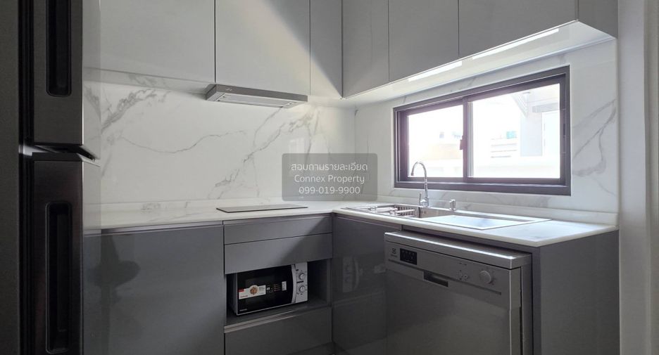For rent 3 bedrooms house in Bang Phli, Samut Prakan