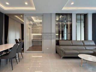 ให้เช่า 3 ห้องนอน บ้านเดี่ยว ใน บางพลี, สมุทรปราการ