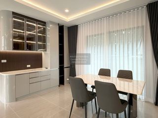 ให้เช่า 3 ห้องนอน บ้านเดี่ยว ใน บางพลี, สมุทรปราการ