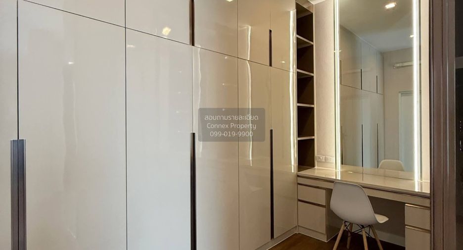 For rent 3 bedrooms house in Bang Phli, Samut Prakan