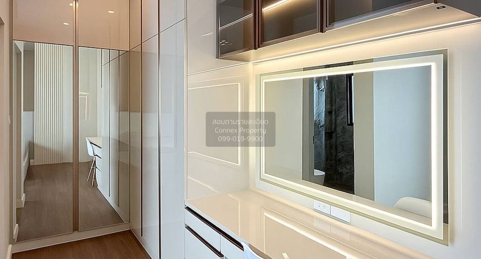 For rent 3 bedrooms house in Bang Phli, Samut Prakan