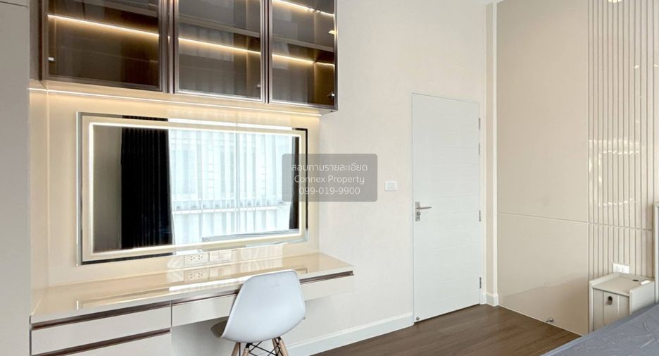 For rent 3 bedrooms house in Bang Phli, Samut Prakan