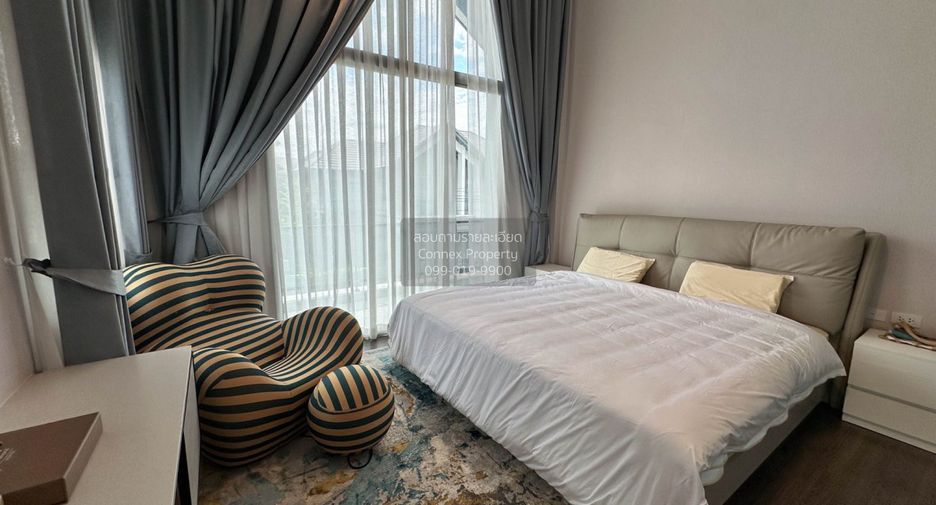 For rent 10 bedrooms house in Bueng Kum, Bangkok