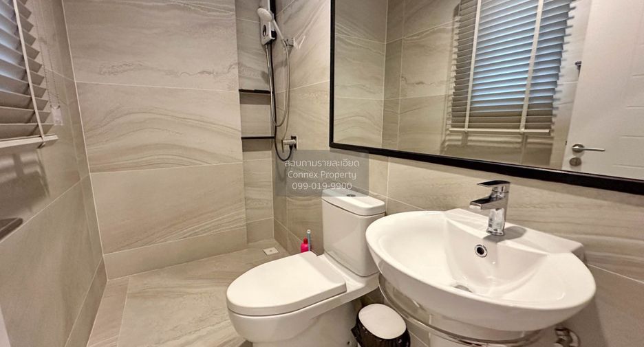 For rent 10 bedrooms house in Bueng Kum, Bangkok