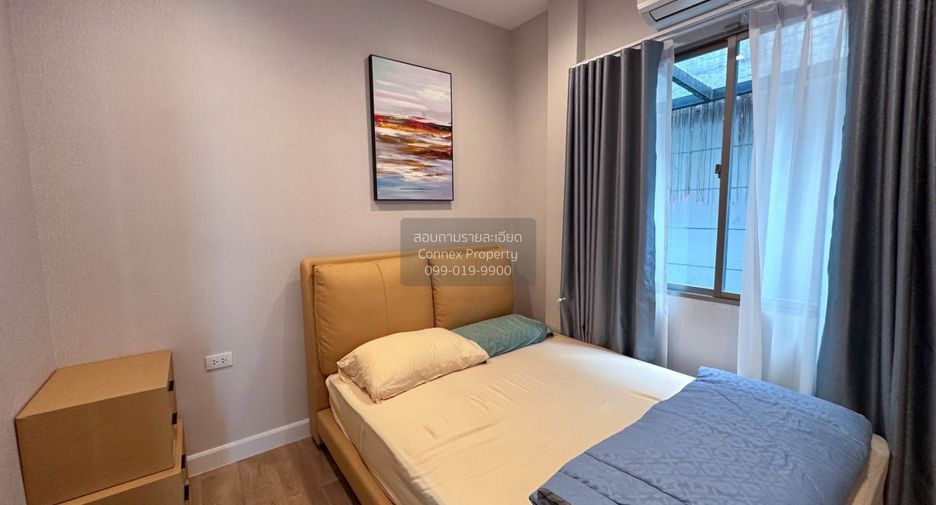 For rent 10 bedrooms house in Bueng Kum, Bangkok