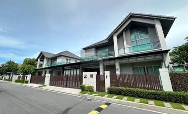 出租 10 卧室 独立屋 在 Bueng Kum, 曼谷
