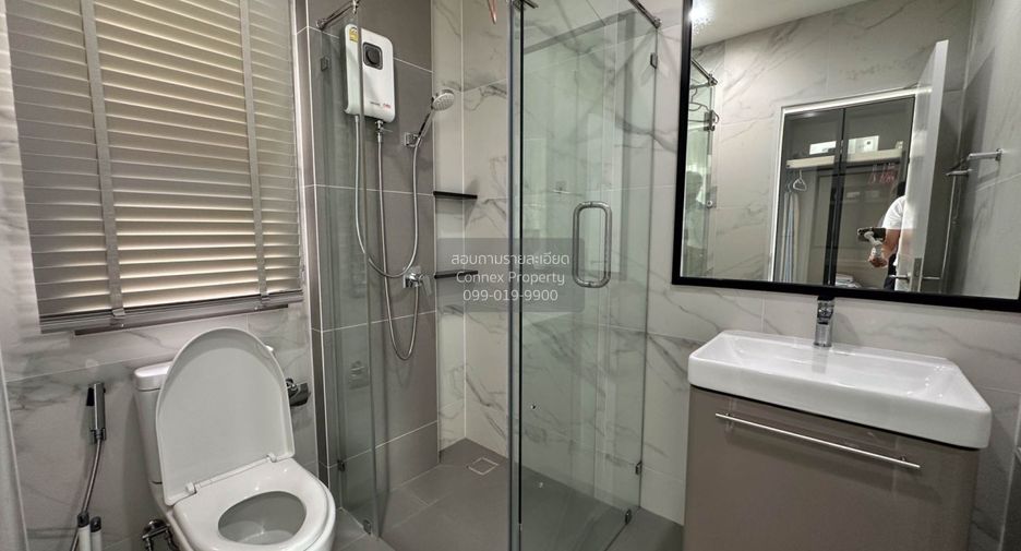For rent 10 bedrooms house in Bueng Kum, Bangkok