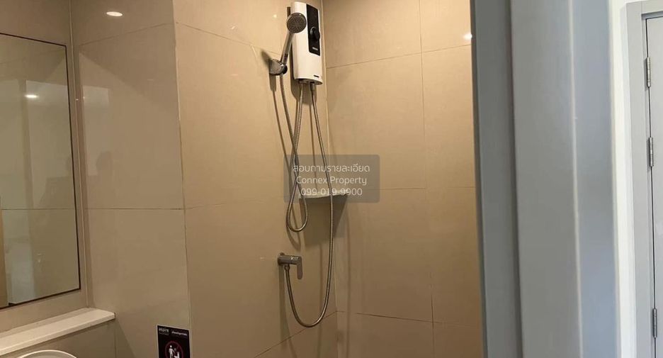 For rent 1 bed condo in Suan Luang, Bangkok