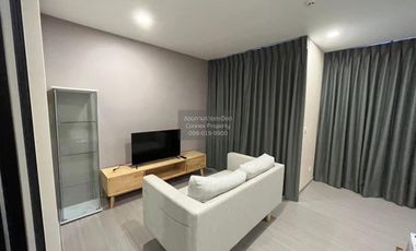 For rent 1 bed condo in Suan Luang, Bangkok
