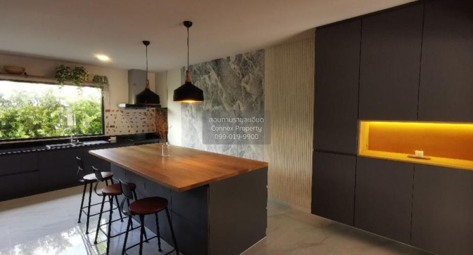 For rent 6 bedrooms townhouse in Bang Phli, Samut Prakan