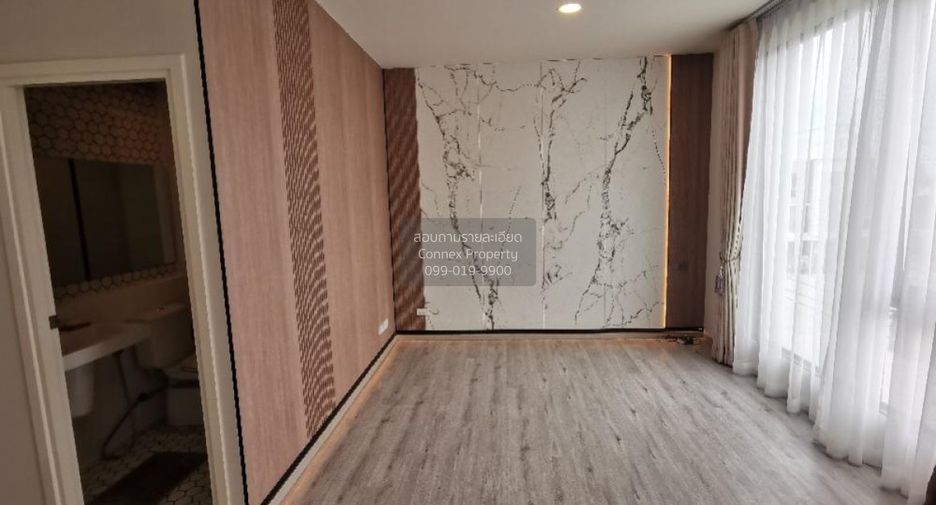 For rent 6 bedrooms townhouse in Bang Phli, Samut Prakan