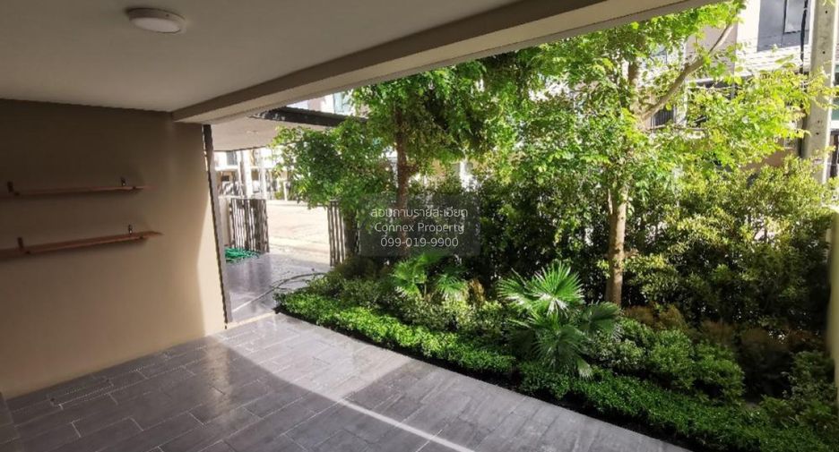 For rent 6 bedrooms townhouse in Bang Phli, Samut Prakan