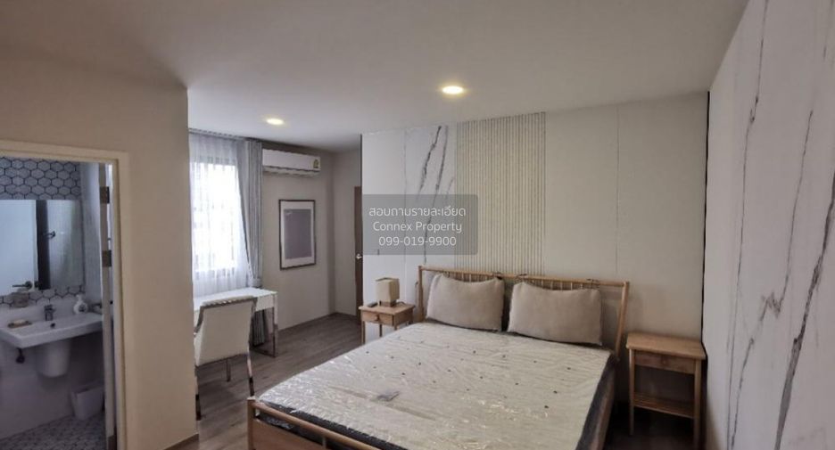For rent 6 bedrooms townhouse in Bang Phli, Samut Prakan
