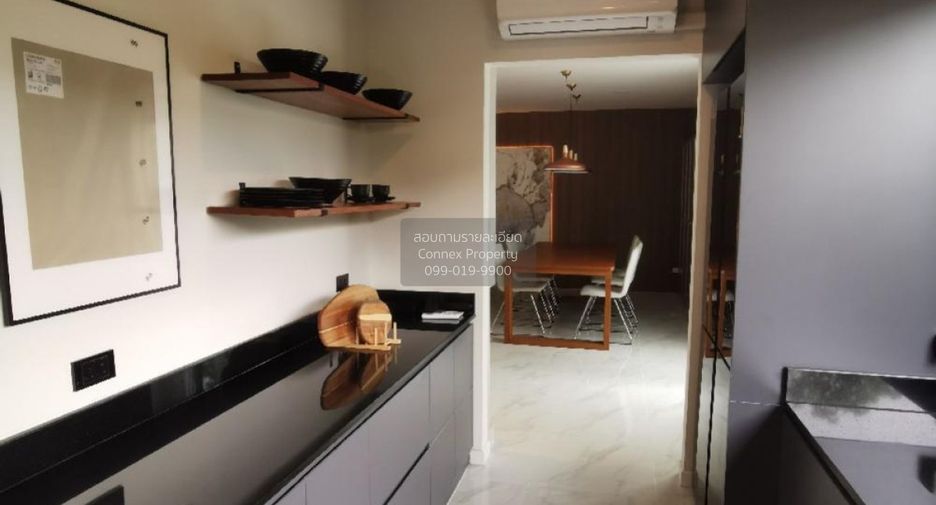 For rent 6 bedrooms townhouse in Bang Phli, Samut Prakan