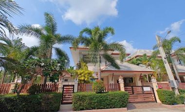 Haus zur Miete mit 4 Zimmer in Huay Yai, Pattaya