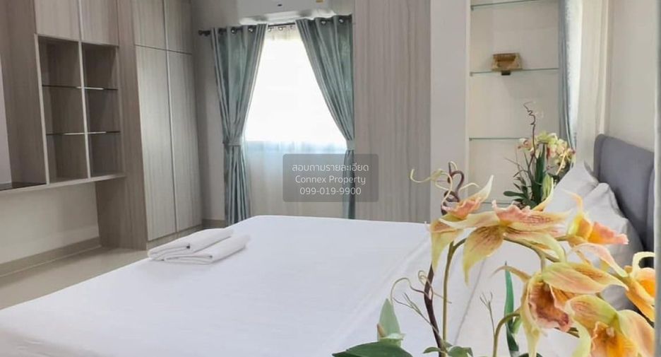 For rent 4 ベッドルーム house in Huay Yai, Pattaya